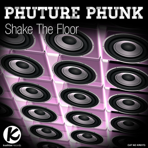 Shake The Floor (Original Mix)