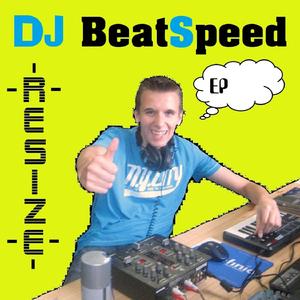 Resize (Original Mix)