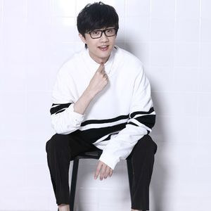 许嵩 - 山水之间