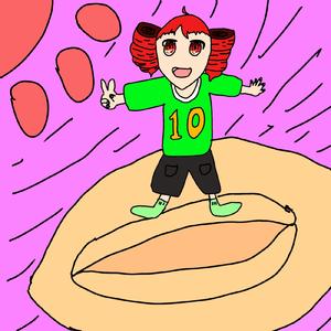 マンコ (feat. 重音テト)