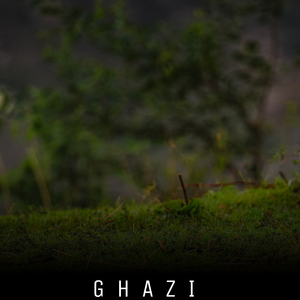 Ghazi
