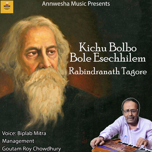 Kichu Bolbo Bole Esechhilem