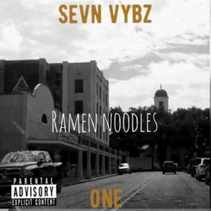 Ramon Noodles (feat. CorMill)