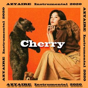 Crush x GRAY Type Beat“Cherry”