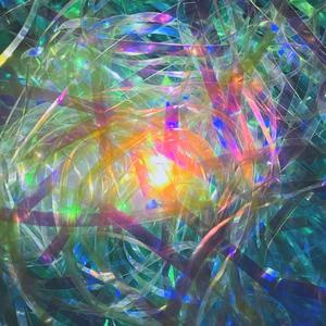 透明人（Lost in the city）