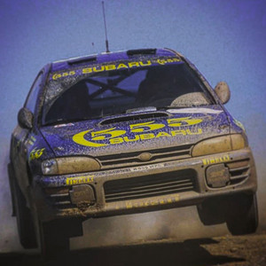 Impreza S3 Wrc Club