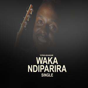 Wakandiparira