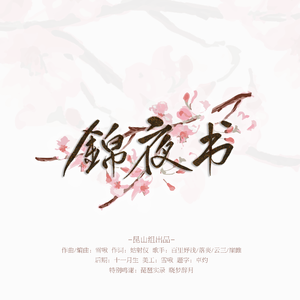 锦夜书