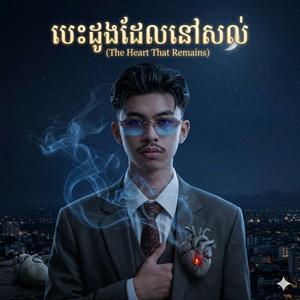 បេះដូងដែលនៅសល់ (The Heart That Remains)