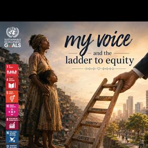 Equity Ladder and the Global Voice