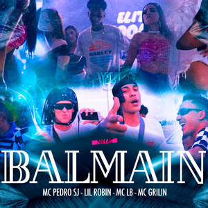 Balmain