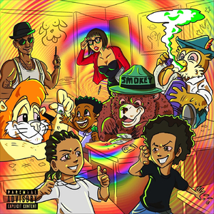 D.A.R.E. (feat. Apollo)