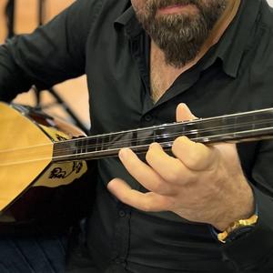 Hararet Nardadır(Deyiş)