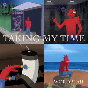 Taking My Time