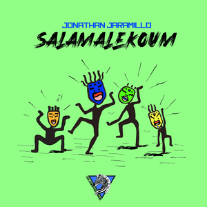 Salamalekoum (Percussives Mix Version)
