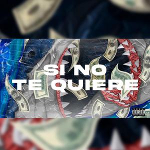 Si No Te Quiere (Latin Tech)