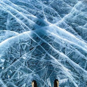 i thought you got all you live for