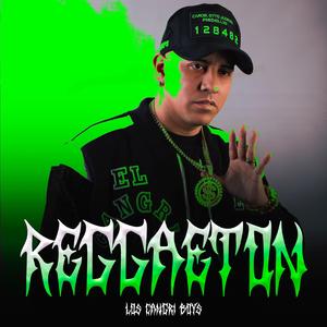 Reggaeton
