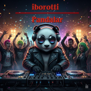 Pandalar (Remix)
