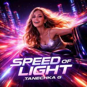 Speed of light