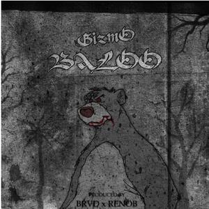 HUMAN BUTCHER (Prod. BRVD & RENOB)