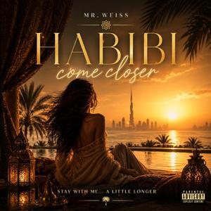HABIBI COME CLOSER