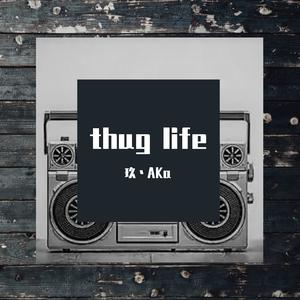 thug life（Prod.CDY）