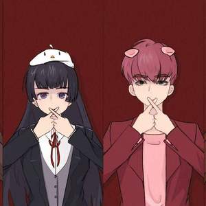 说谎的嘴和发财的梦