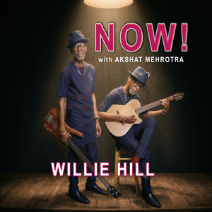 Now! (feat. Akshat Mehrotra)