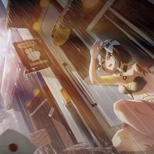 第一份相遇-伴奏