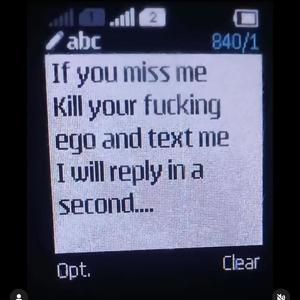 idontwannabealoneanymore!