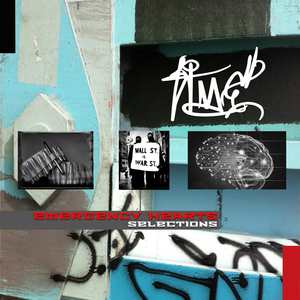 Powerstation 2.0 (feat. Time, Adrian Sherwood, Doug Wimbish, Keith LeBlanc, Skip McDonald & Mark Stewart) [Bees Have Antennaes Mix]