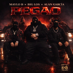 Pegado