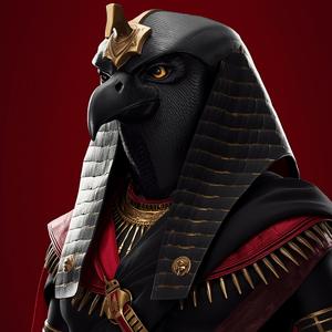 Soul of Horus