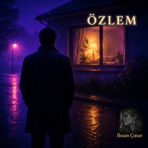 Özledim Seni