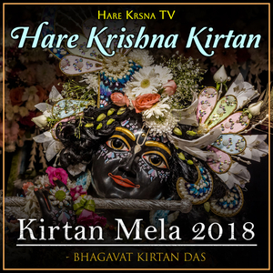 Kirtan Mela 2018 Hare Krishna Kirtan (Live)