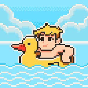 Are These the Summer Waves