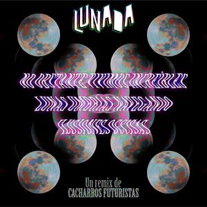 No Obstante, Vivimos Increíbles Lunas Umbrías Navegando Ilusiones Occisas (Cacharros Futuristas Remix)
