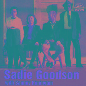 Don't Get Around Much Anymore