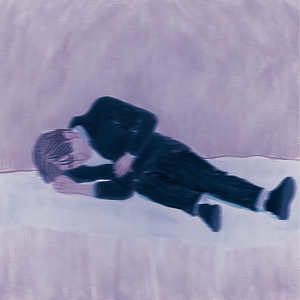 崩溃太久也学会闭嘴