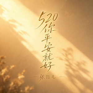520你平安就好