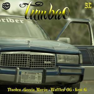 Tumbao (feat. Grecia Morán, Waffles Og & KEN! G)