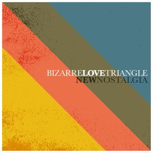 Bizarre Love Triangle