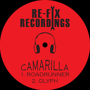 Glyph (Original Mix)