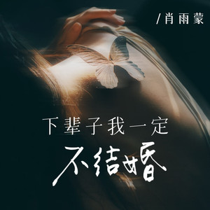 下辈子我一定不结婚