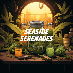 Relaxed Reggae Social Gathering