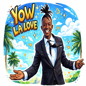 YOW LA LOVE