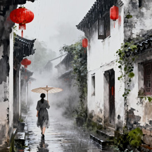 我曾爱过你，也许