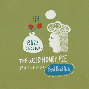 Love is All Around - The Wild Honey Pie Buzzsession