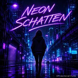 Neon Schatten
